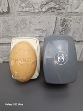 Chanel Paris Vintage Soap &