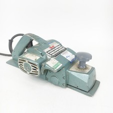 Vintage wolf electric - electric, planer