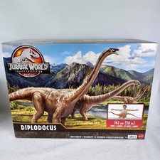 Jurassic World Legacy