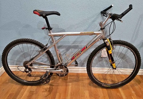 Old school bmx - bmx, gt