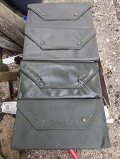 Military Vehicle Document