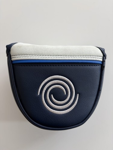 Odyssey one mallet - odyssey, putter