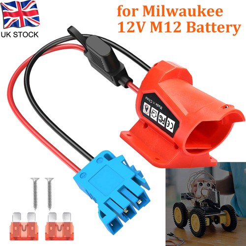 Power wheels adapter for - adapter,