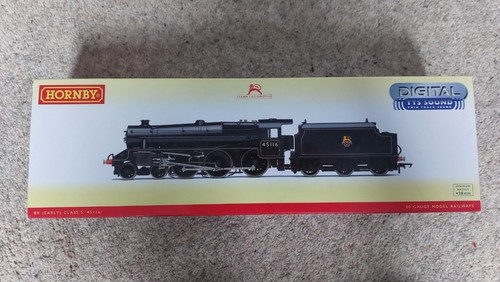 Hornby r3385tts early - r3385tts, br