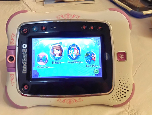 Innotab handheld childrens - innotab, 2s
