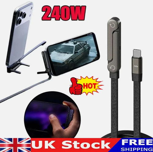 Invisible holder 240w - 2,