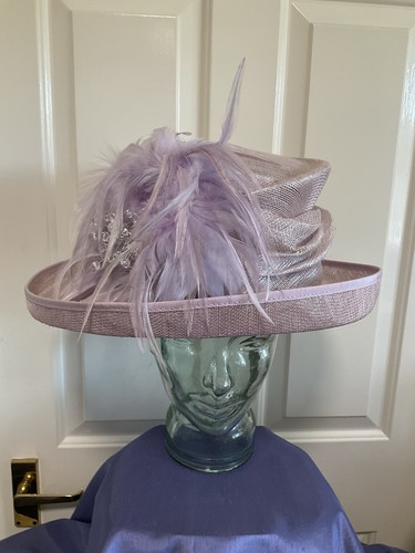 Eleda pink hat women - pink, women’s