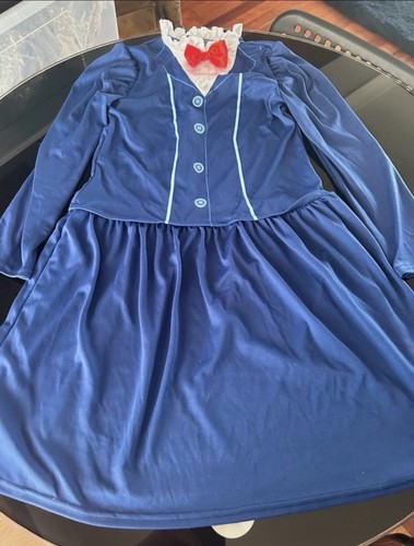 Mary poppins girls fancy - poppins, dress