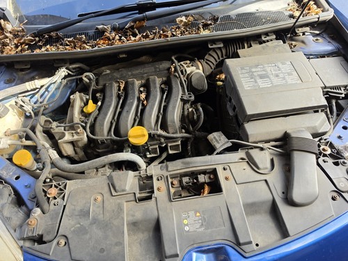 Renault megane mk3 2009 2010 - megane,