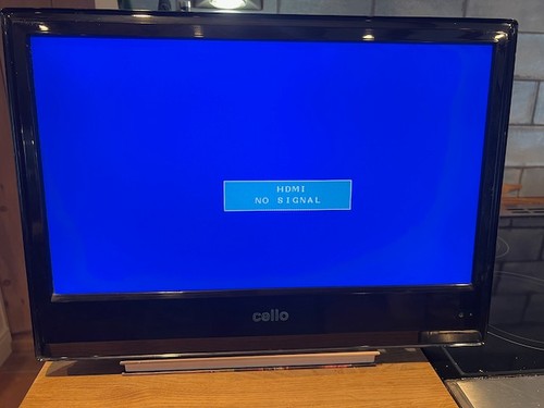 Cello c19101dvb inch wide - c19101dvb, 19-inch