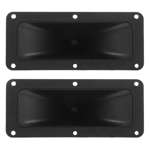 2pcs horn tweeter - horn,