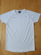 Parkrun tee white junior