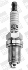 SPARK PLUG FITS: FORD ESCORT