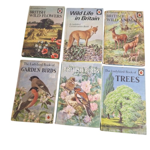 Vintage ladybird books inc - vintage,