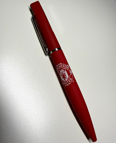 Manchester united red - manchester,