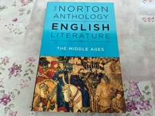 The Norton Anthology of