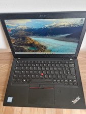 Lenovo ThinkPad X280 i5 8th