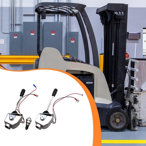 Electric forklift switch - electric,