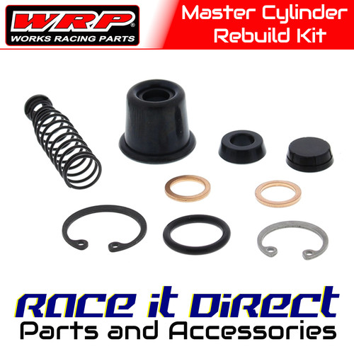 Brake master cylinder kit - brake,