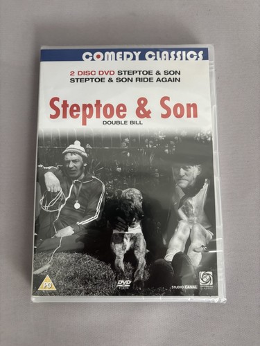 Steptoe son - steptoe, &
