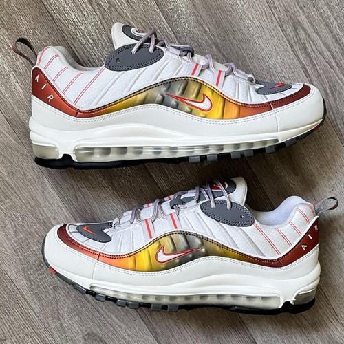 Nike air max rust 2020 - max,