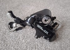 *SHIMANO DEORE LX RD M560 REAR