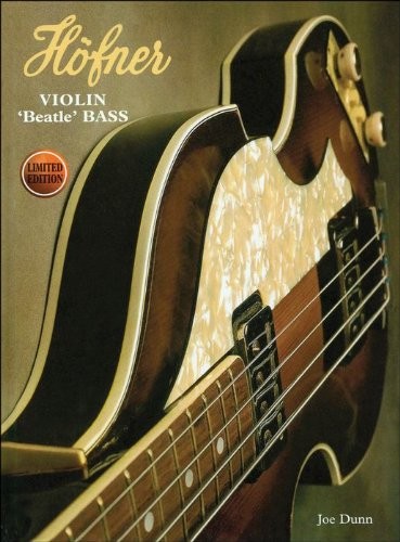 Hofner violin bass model - hofner, bass: