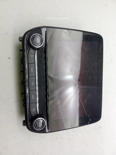 2802754 multifunction screen