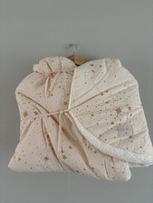 Nobodinoz Cozy Natural Winter