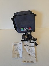 NICE CLEAN DAIWA SWEEPFIRE  A