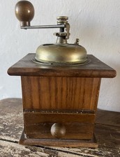 Vintage French Coffee Grinder
