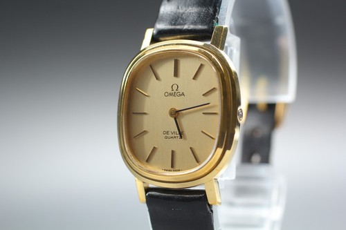 1979 near mint omega ville - near,