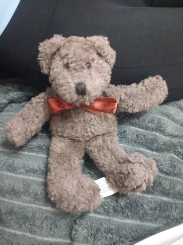 Vintage bears the - in, attic