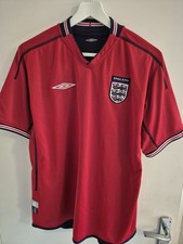 #Umbro #Vintage #England