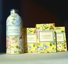 Crabtree & Evelyn Summer Hill