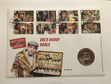 2021 ONLY FOOLS AND HORSES