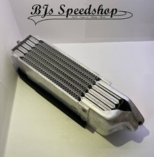 Oil Cooler Twin Port Dog House