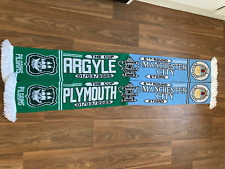 MANCHESTER CITY V PLYMOUTH /