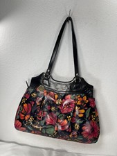 PATRICIA NASH MILAN ITALY-