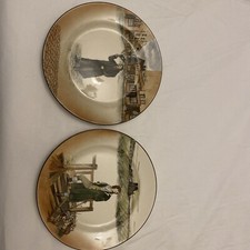 Royal Doulton Dickens Ware -