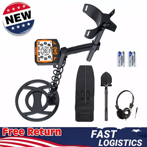 Metal detector waterproof - metal,