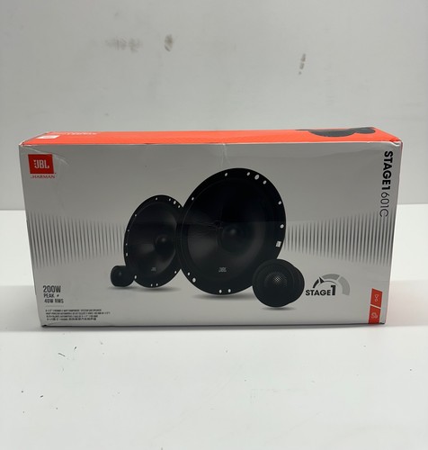 Jbl way inch 16 - 6.5,