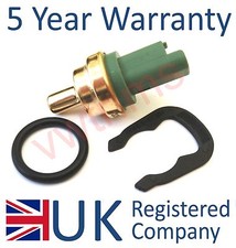 Peugeot Coolant Water Temp