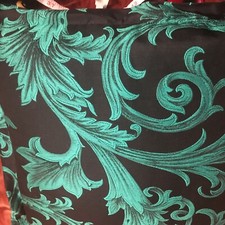 VERSACE PILLOW CUSHION JUNGLE