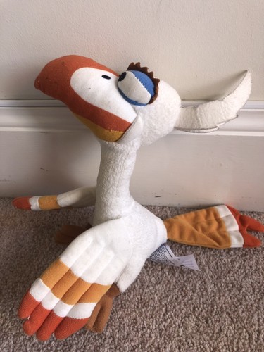 The lion king soft plush - soft,