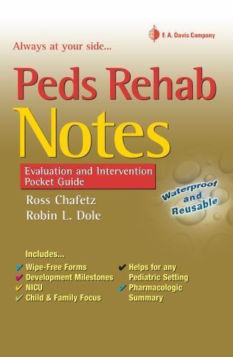 Peds rehab notes evaluation - rehab, notes: