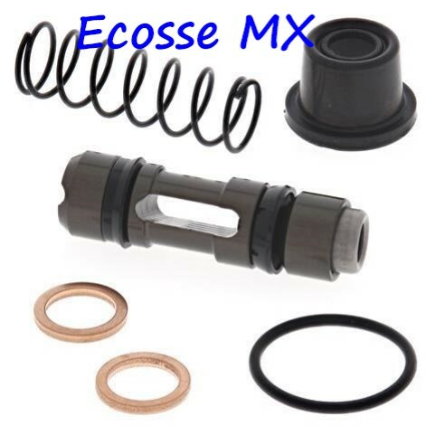 Ktm excf250 rear brake - ktm, master