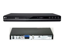 LG Region Free DRT389H DVD DVR