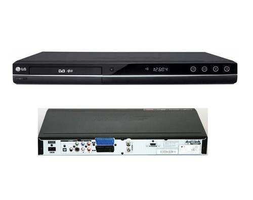 Region free drt389h dvd - lg,