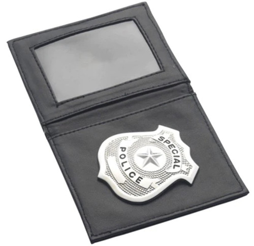 Police badge cop officer - officer, id